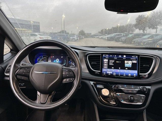 2021 Chrysler Pacifica Vehicle Photo in San Antonio, TX 78209