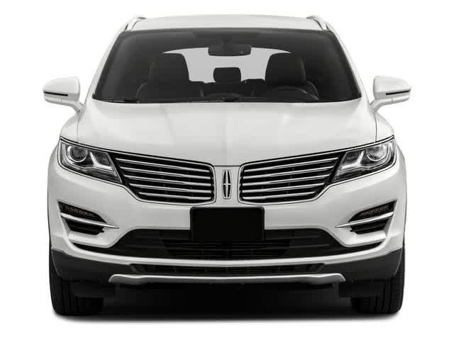 2017 Lincoln MKC Vehicle Photo in POMPANO BEACH, FL 33064-7091