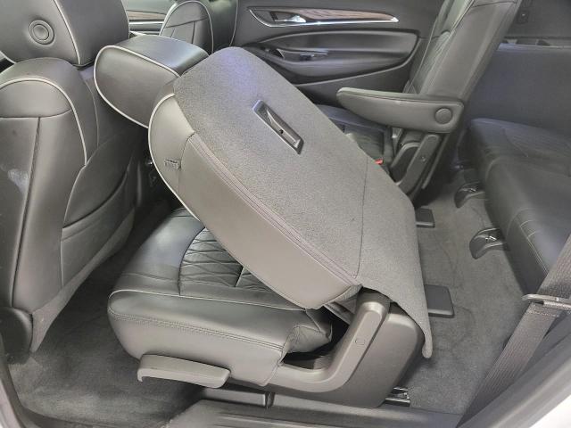 2024 Buick Enclave Vehicle Photo in NEENAH, WI 54956-2243