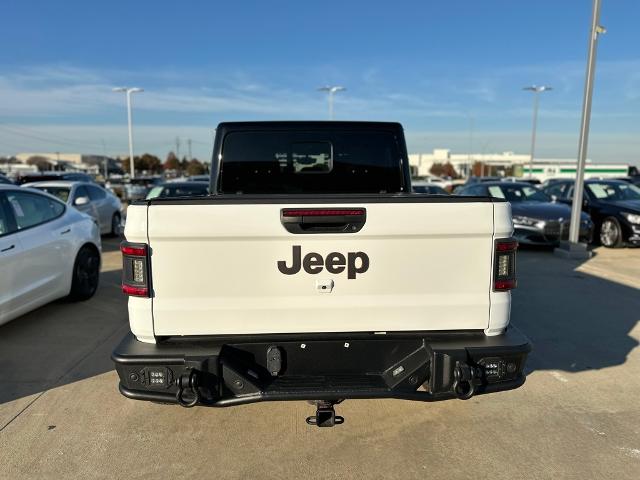 2022 Jeep Gladiator Vehicle Photo in Grapevine, TX 76051