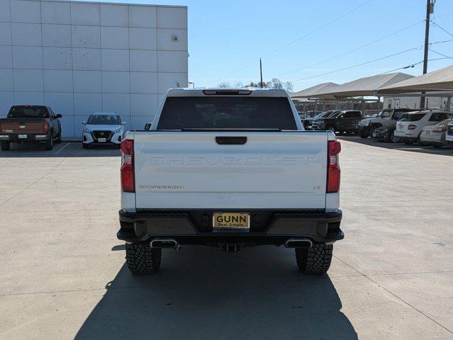 2020 Chevrolet Silverado 1500 Vehicle Photo in SELMA, TX 78154-1460