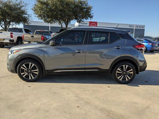 2019 Nissan Kicks Vehicle Photo in San Antonio, TX 78209