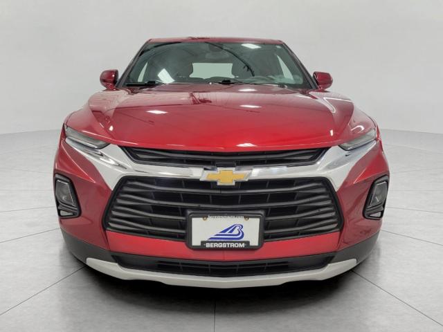 2022 Chevrolet Blazer Vehicle Photo in NEENAH, WI 54956-2243