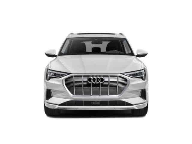 2022 Audi e-tron Vehicle Photo in LIGHTHOUSE POINT, FL 33064-6849