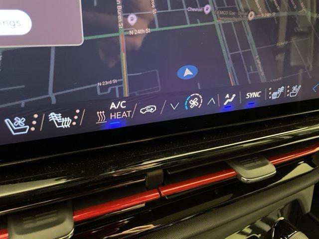 2024 Chevrolet Silverado EV Vehicle Photo in PHOENIX, AZ 85014-3381