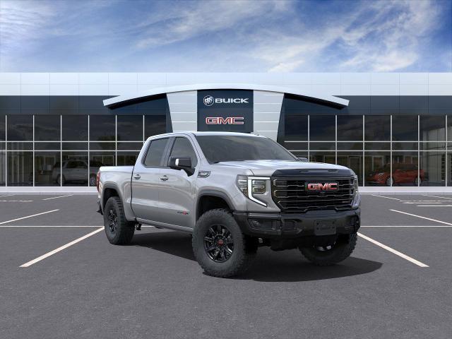 2025 GMC Sierra 1500 Vehicle Photo in GOODYEAR, AZ 85338-1310