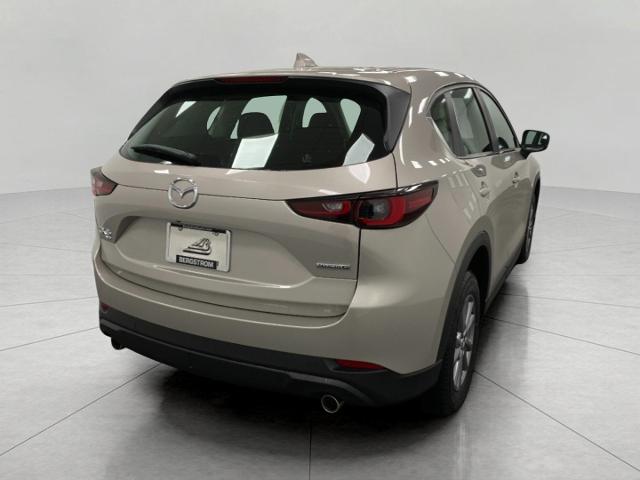 2025 Mazda CX-5 Vehicle Photo in Appleton, WI 54913