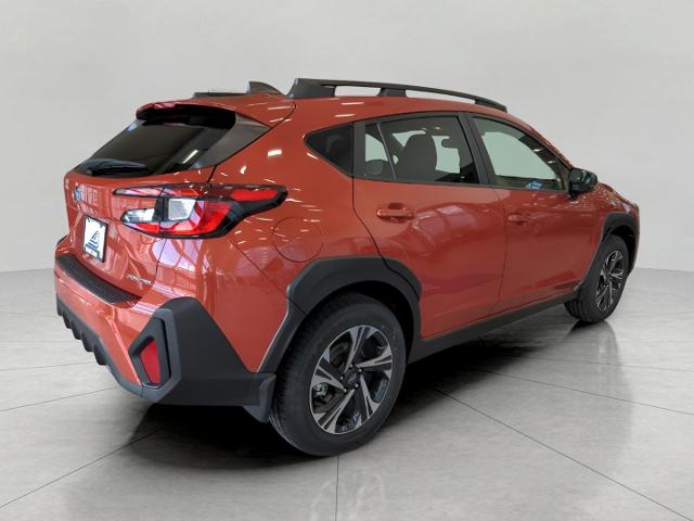 2024 Subaru Crosstrek Vehicle Photo in Green Bay, WI 54304