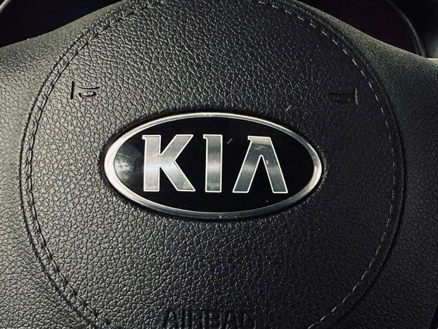 2019 Kia SPORT Vehicle Photo in MEDINA, OH 44256-9631