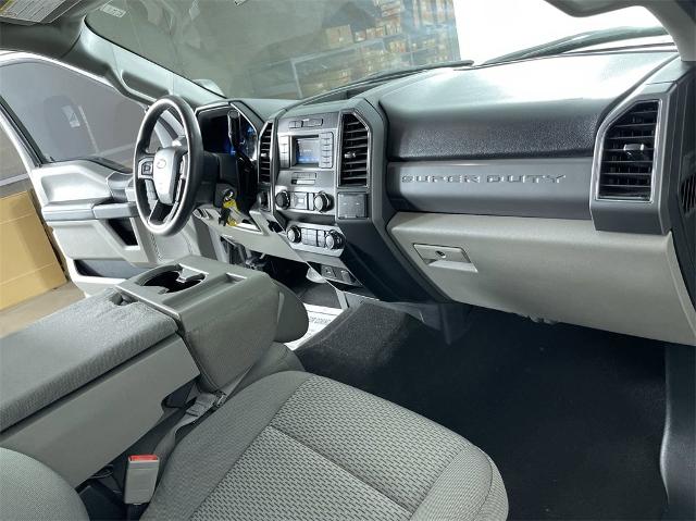 2019 Ford Super Duty F-250 SRW Vehicle Photo in GILBERT, AZ 85297-0402