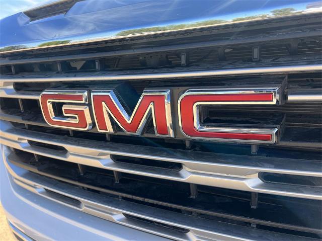 2023 GMC Sierra 1500 Vehicle Photo in GILBERT, AZ 85297-0402