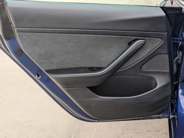 2020 Tesla Model 3 Vehicle Photo in San Antonio, TX 78209