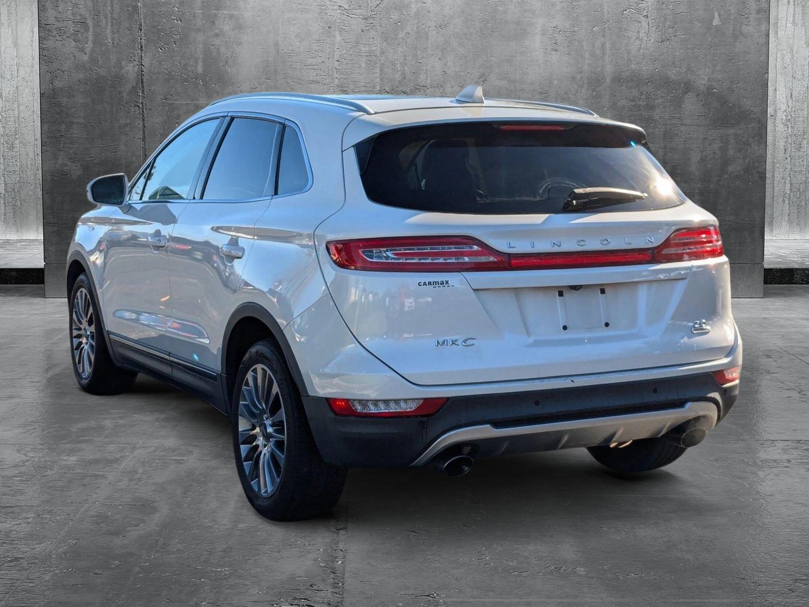 2015 Lincoln MKC Vehicle Photo in Sanford, FL 32771