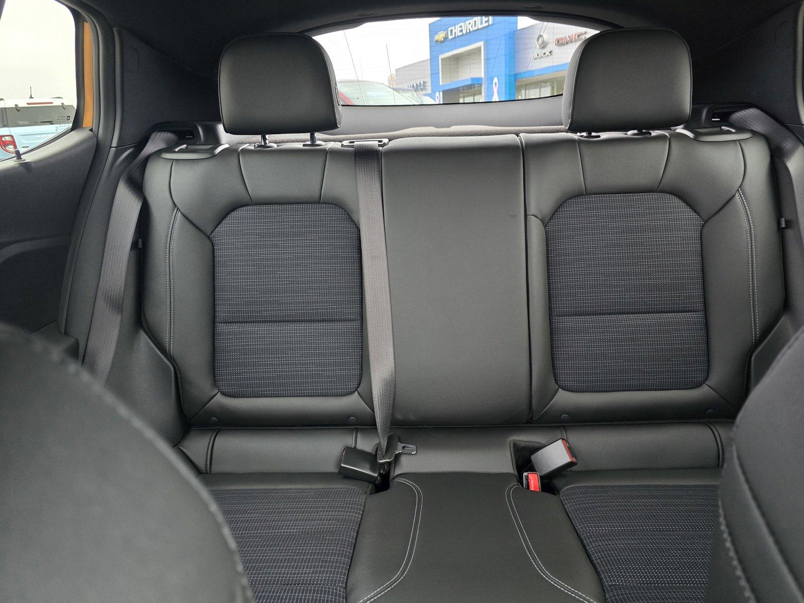 2025 Buick Envista Vehicle Photo in Rolla, MO 65401