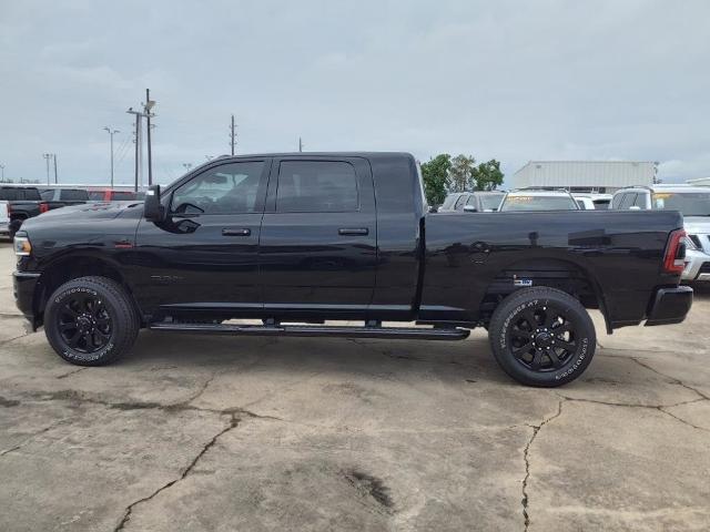 2024 Ram 2500 Vehicle Photo in ROSENBERG, TX 77471-5675