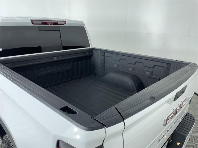 2022 GMC Sierra 1500 Vehicle Photo in GILBERT, AZ 85297-0402