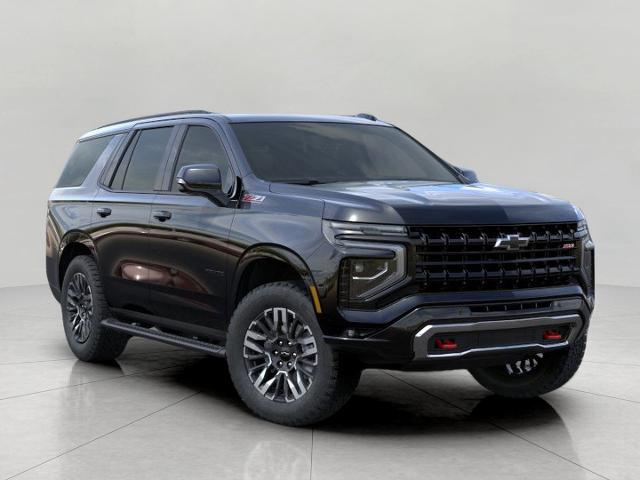 2025 Chevrolet Tahoe Vehicle Photo in Madison, WI 53713