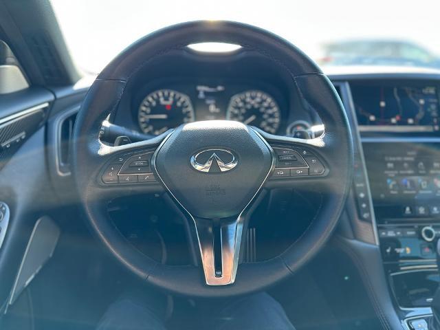 2024 INFINITI Q50 Vehicle Photo in Grapevine, TX 76051