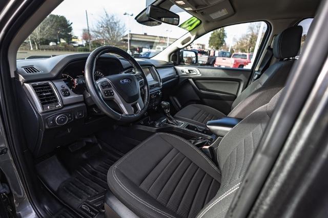 2020 Ford Ranger Vehicle Photo in NEWBERG, OR 97132-1927