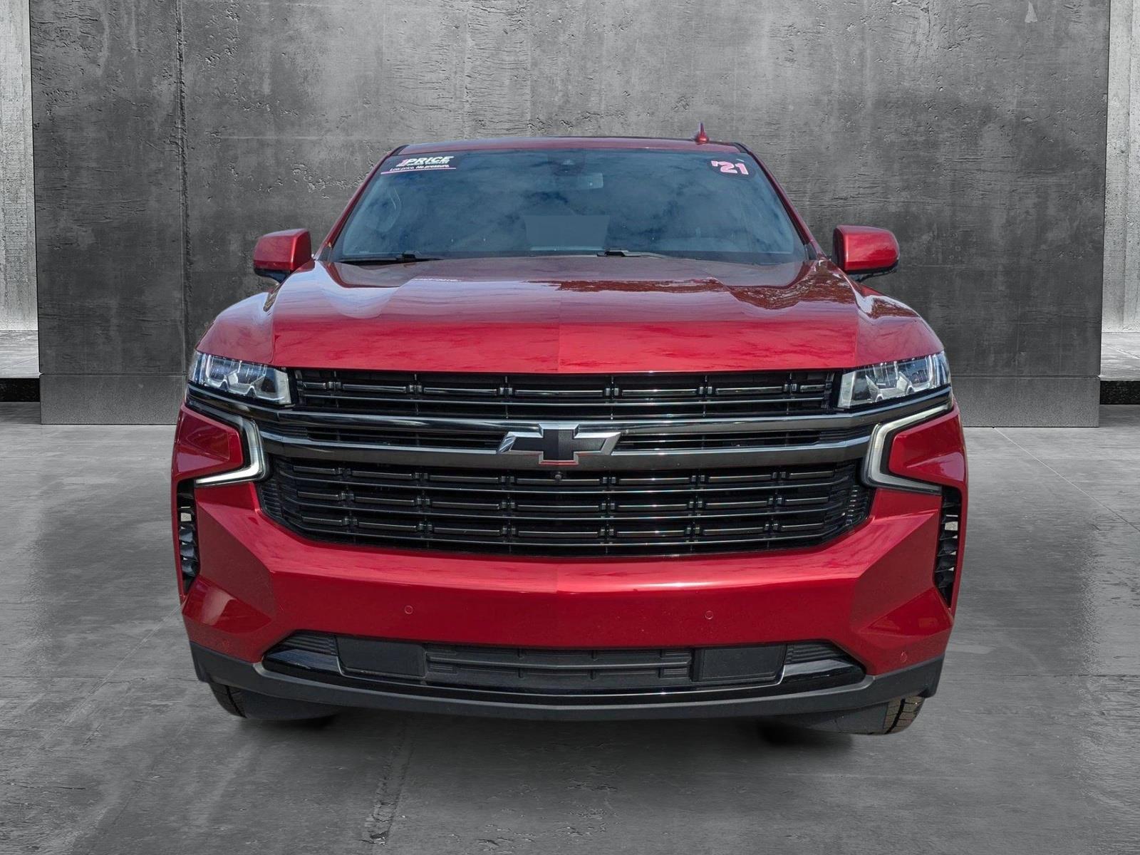 2021 Chevrolet Tahoe Vehicle Photo in Jacksonville, FL 32244