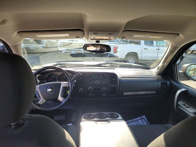 2009 Chevrolet Silverado 1500 Vehicle Photo in LA MESA, CA 91942-8211