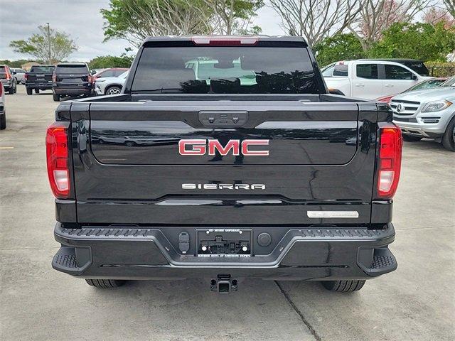 2025 GMC Sierra 1500 Vehicle Photo in SUNRISE, FL 33323-3202