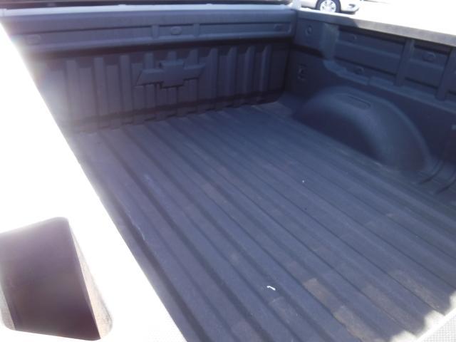 2022 Chevrolet Colorado Vehicle Photo in JASPER, GA 30143-8655