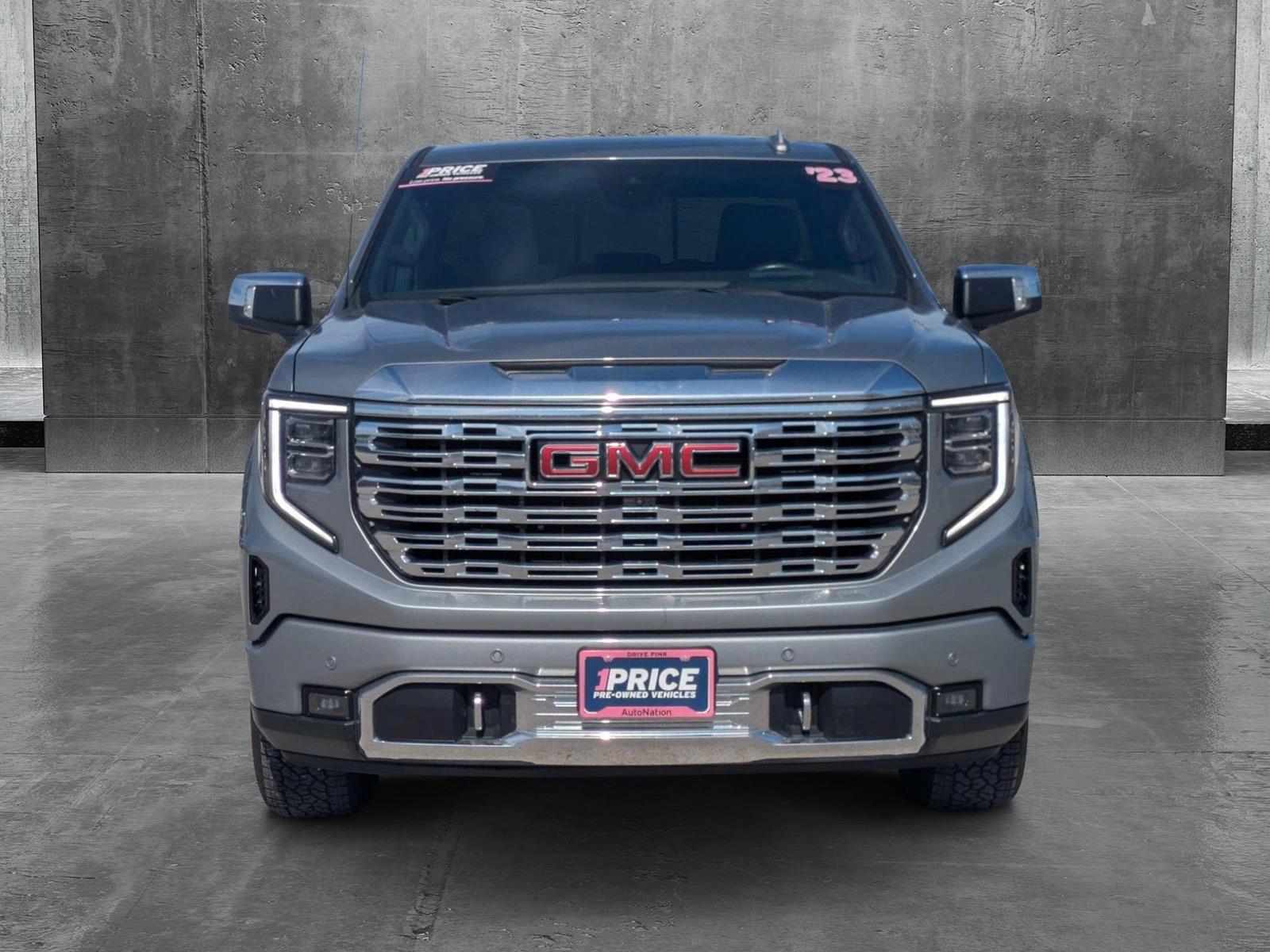 2023 GMC Sierra 1500 Vehicle Photo in Corpus Christi, TX 78415