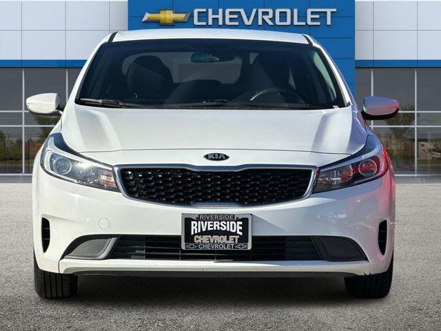 2018 Kia Forte Vehicle Photo in RIVERSIDE, CA 92504-4106