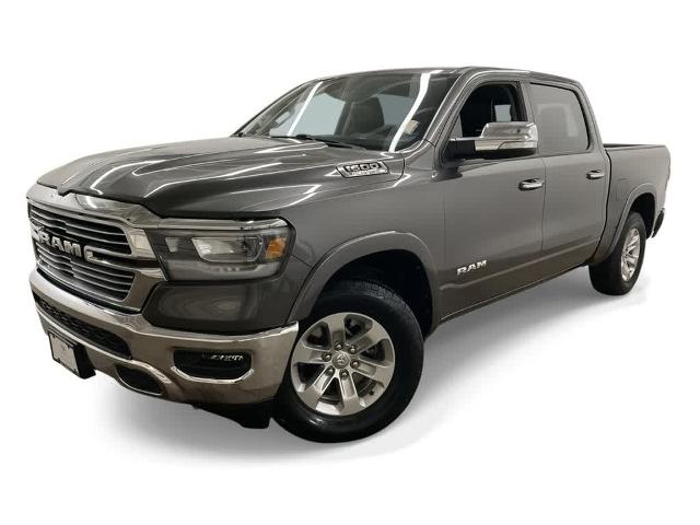 2022 Ram 1500 Vehicle Photo in PORTLAND, OR 97225-3518