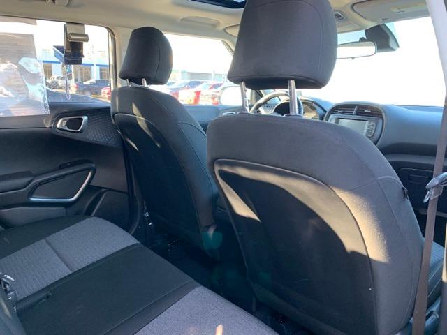 2021 Kia Soul Vehicle Photo in POST FALLS, ID 83854-5365