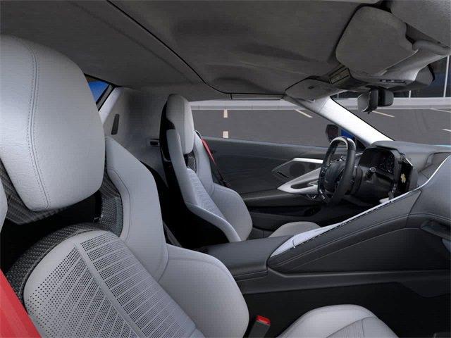 2025 Chevrolet Corvette E-Ray Vehicle Photo in COLLIERVILLE, TN 38017-9006