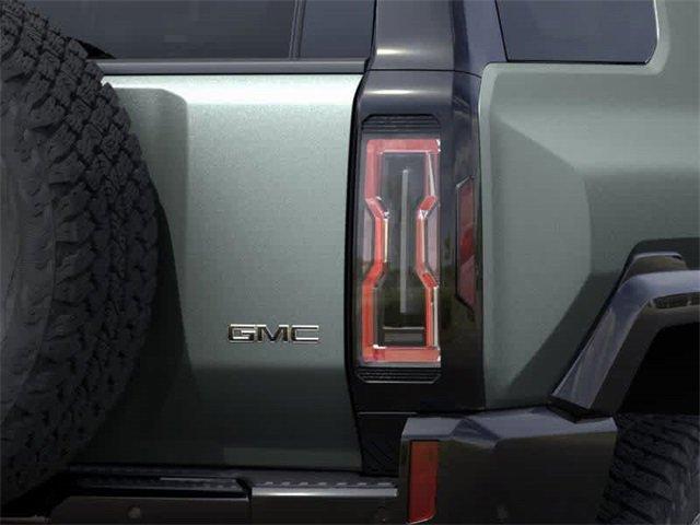 2024 GMC HUMMER EV SUV Vehicle Photo in COLLIERVILLE, TN 38017-9006