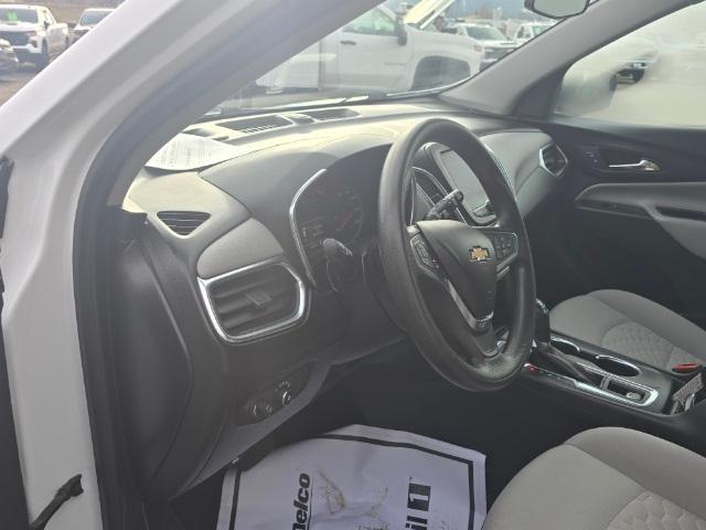 2020 Chevrolet Equinox Vehicle Photo in POST FALLS, ID 83854-5365