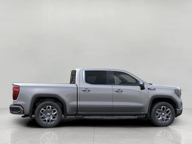 2025 GMC Sierra 1500 Vehicle Photo in APPLETON, WI 54914-8833