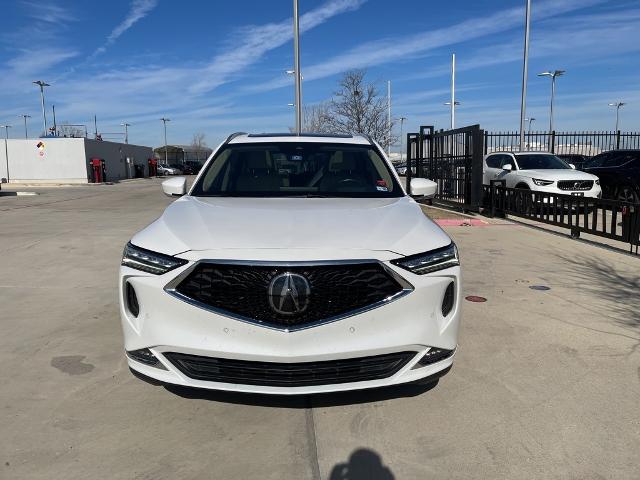 2023 Acura MDX Vehicle Photo in Grapevine, TX 76051