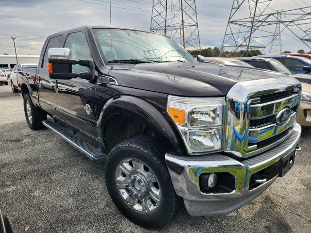 2013 Ford Super Duty F-250 SRW Vehicle Photo in SUGAR LAND, TX 77478-0000