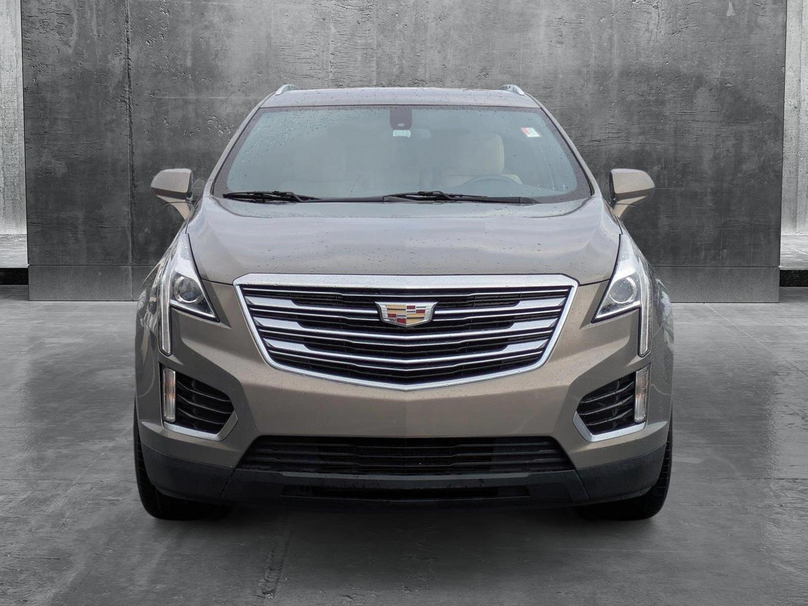 2018 Cadillac XT5 Vehicle Photo in Sanford, FL 32771