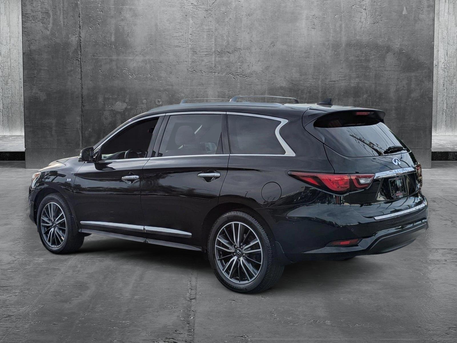 2020 INFINITI QX60 Vehicle Photo in Clearwater, FL 33761