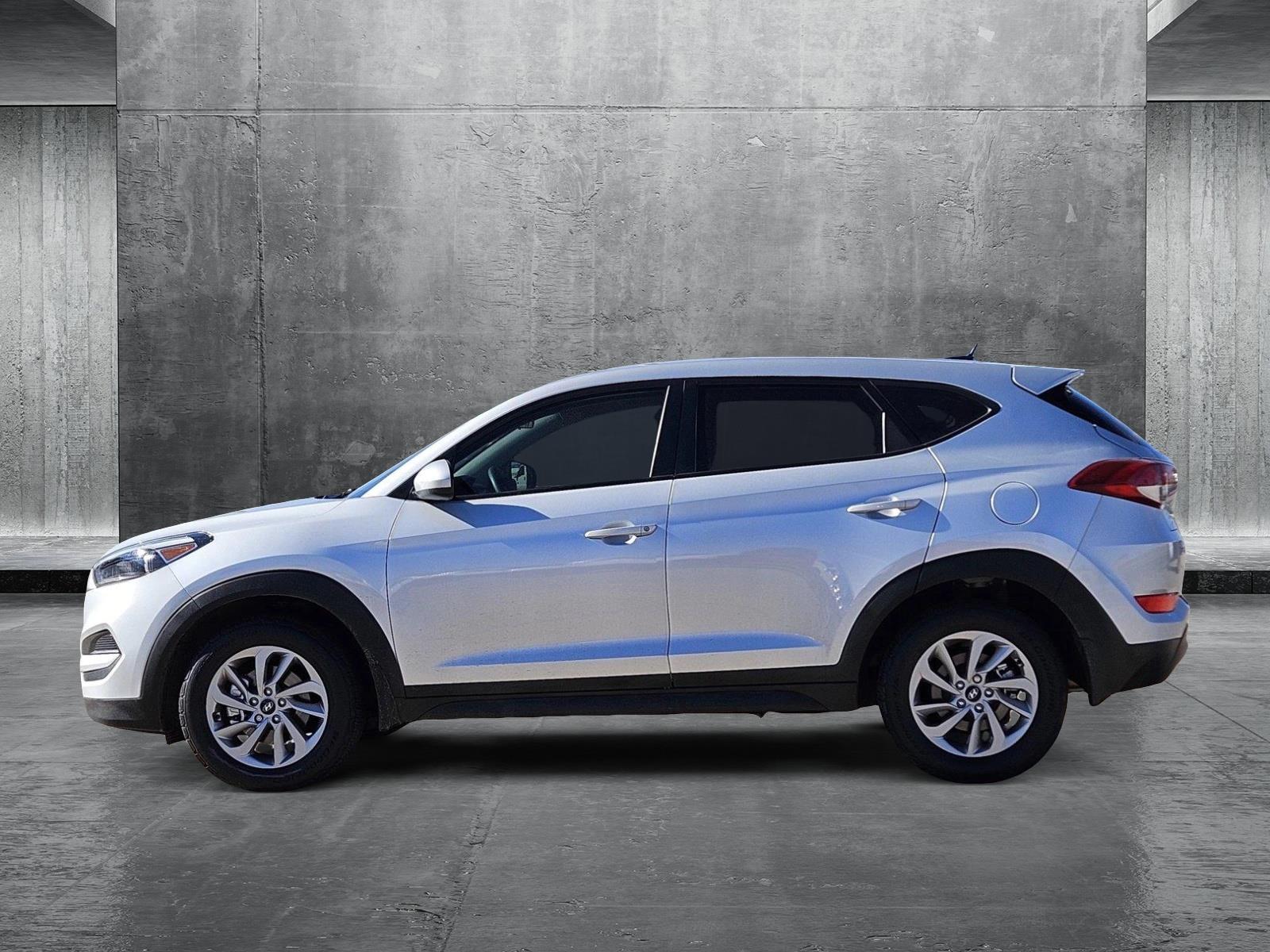 2016 Hyundai Tucson Vehicle Photo in AMARILLO, TX 79103-4111