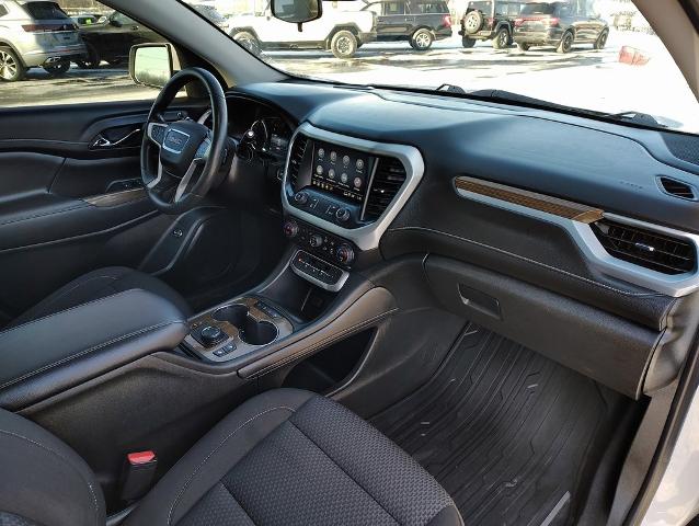 2023 GMC Acadia Vehicle Photo in GREEN BAY, WI 54304-5303