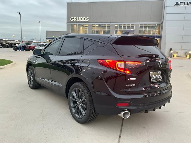 2025 Acura RDX Vehicle Photo in Grapevine, TX 76051