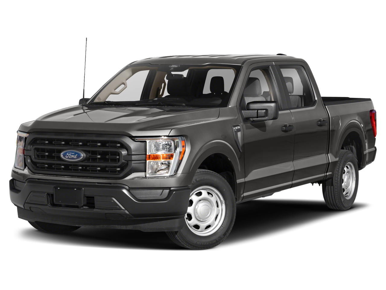 2022 Ford F-150 Vehicle Photo in Tulsa, OK 74129