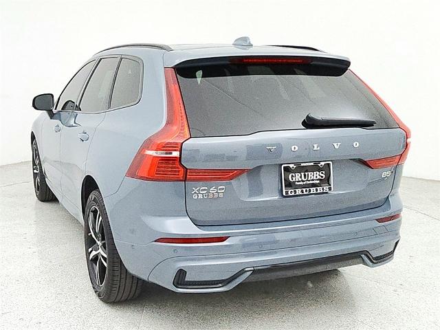 2022 Volvo XC60 Vehicle Photo in San Antonio, TX 78230