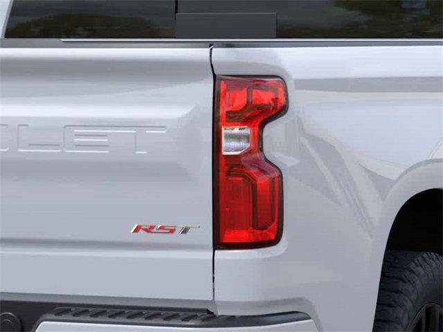 2025 Chevrolet Silverado 1500 Vehicle Photo in COLLIERVILLE, TN 38017-9006