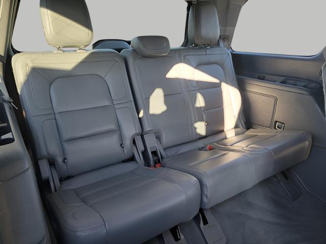 2020 Lincoln Navigator Vehicle Photo in MADISON, WI 53713-3220