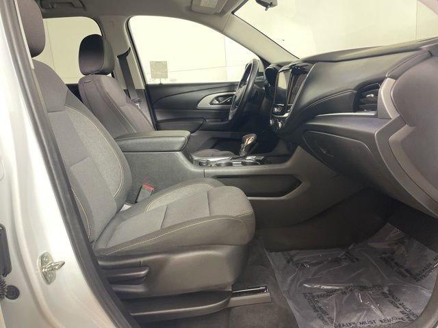 2021 Chevrolet Traverse Vehicle Photo in PHOENIX, AZ 85014-3381