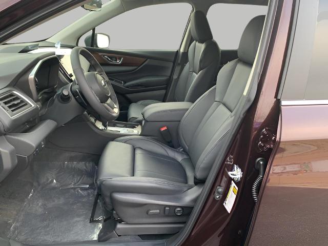 2025 Subaru Ascent Vehicle Photo in Oshkosh, WI 54904