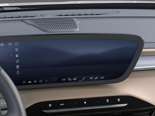 2025 Buick Enclave Vehicle Photo in APPLETON, WI 54914-8833