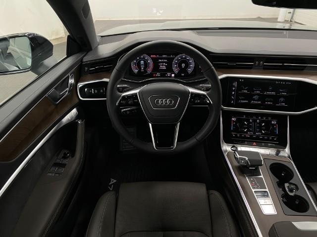 2025 Audi A7 Vehicle Photo in Appleton, WI 54913